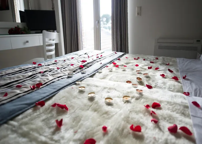 Mantinia Bay Hotel
