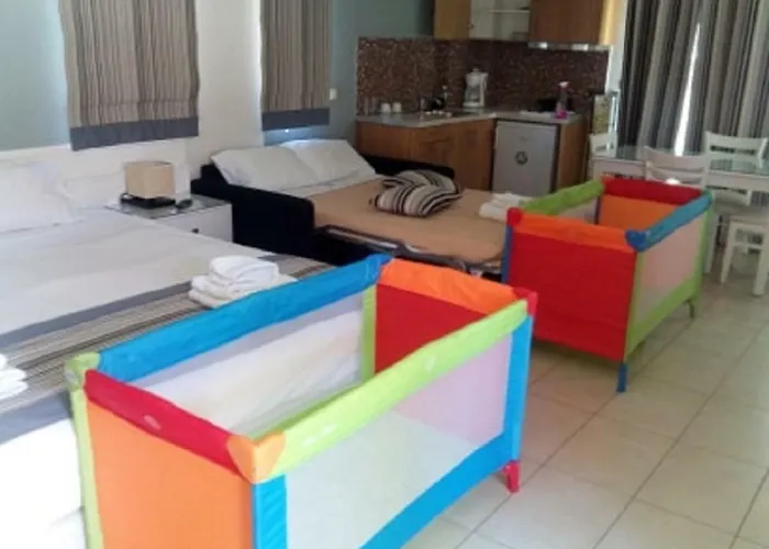Mantinia Bay Hotel