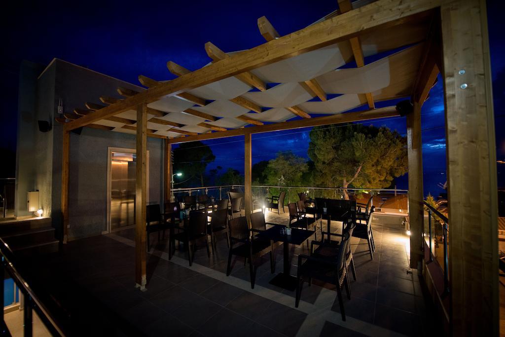 Mantinia Bay 3*