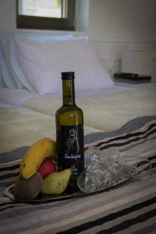 Mantinia Bay Aparthotel Kalamata