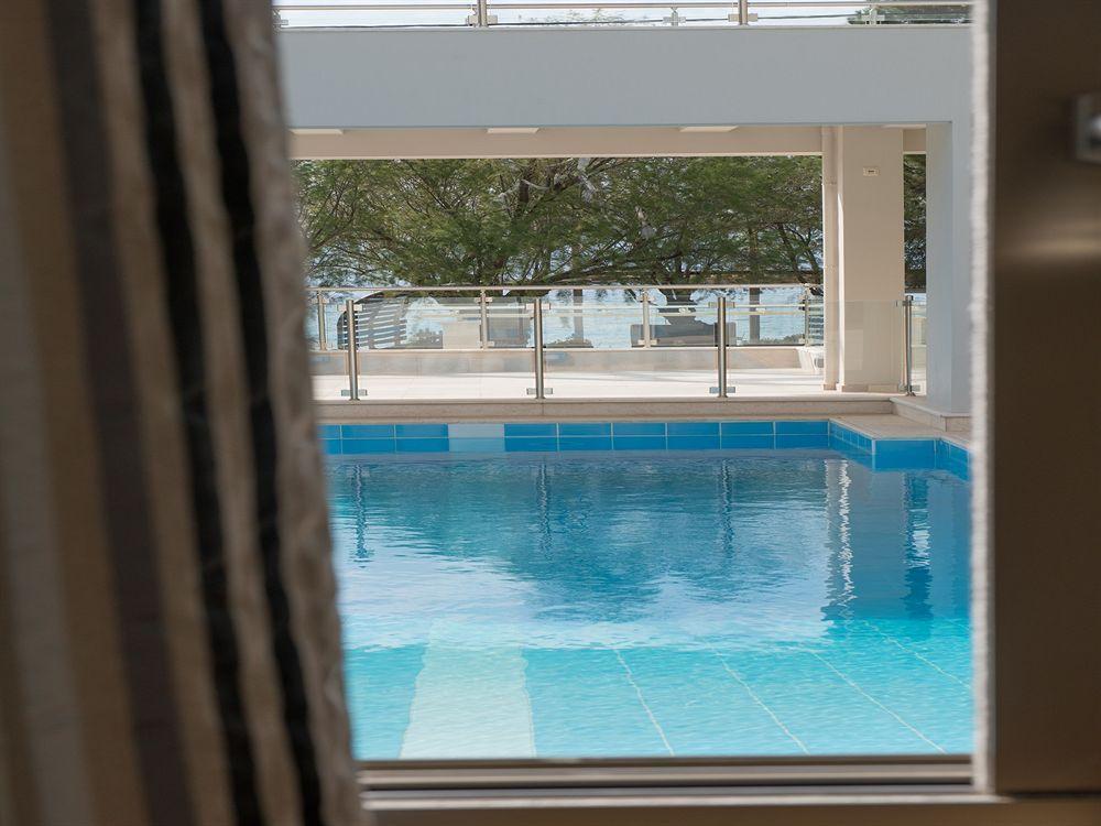 Mantinia Bay קלמאטה