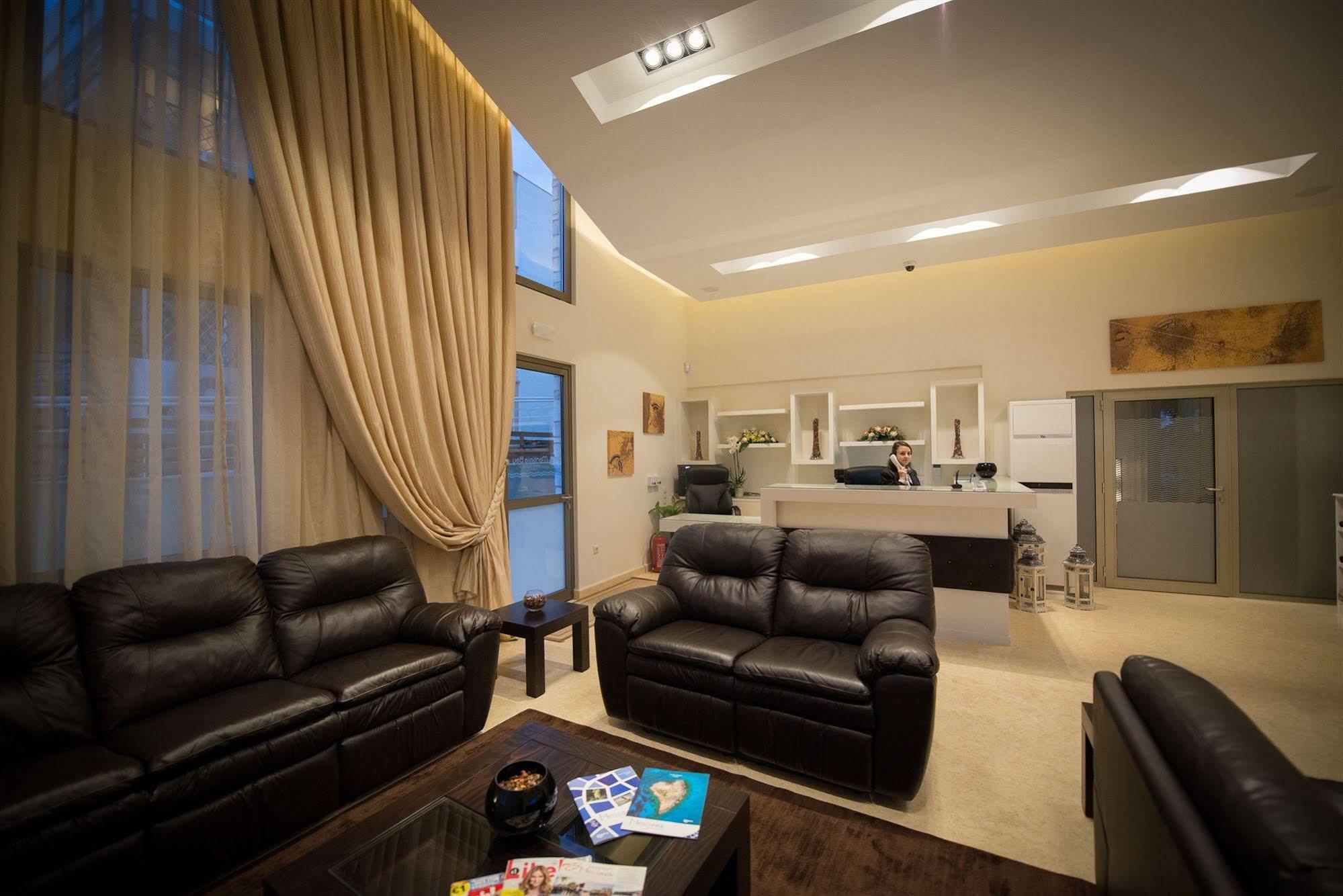 Mantinia Bay 3*