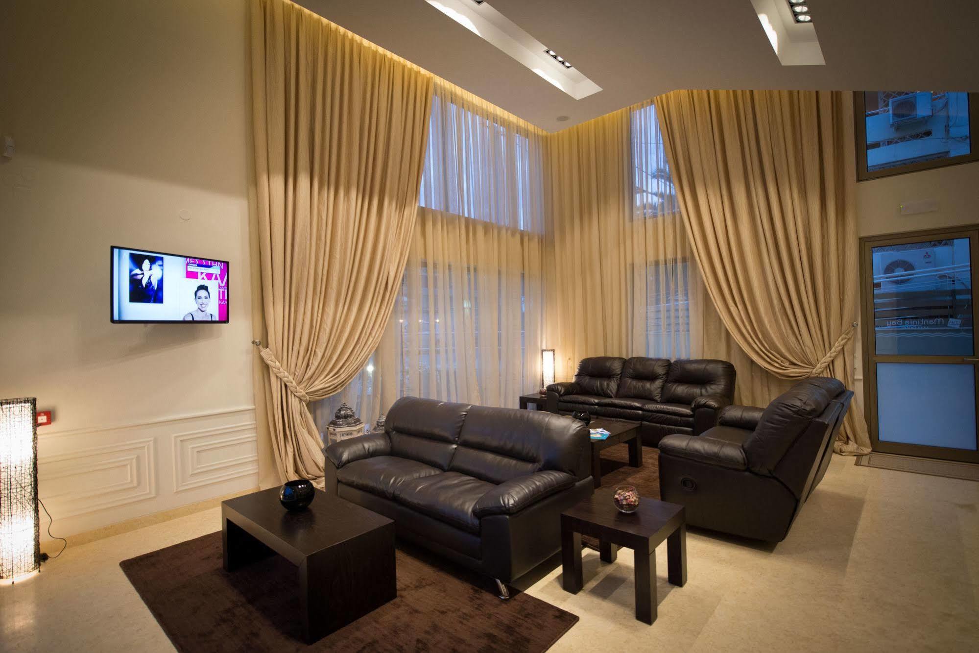 Mantinia Bay קלמאטה
